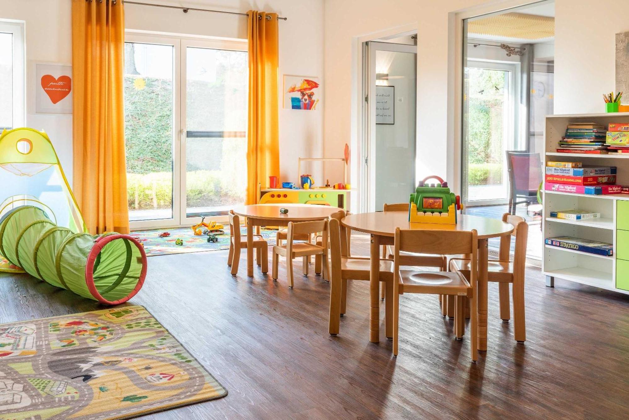 Terrassenwohnung "Inselhain" - Oase Am Haff Garz  Экстерьер фото